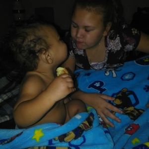 Meet your Posher, Jana